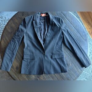 BANANA REPUBLIC Women’s Black Blazer